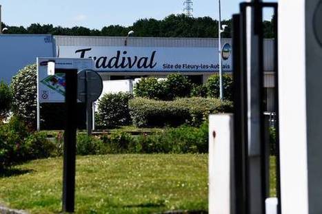 2.000 carcasses de viandes évacuées des abattoirs Tradival, à Fleury-les-Aubrais - Fleury-les-Aubrais (45400) | La Gazette des abattoirs | Scoop.it