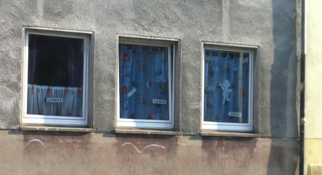 Lennox, Jason und Jeremy Gesichtet in Essen | Name News | Scoop.it