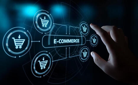Tunisie : partenariat strat&eacute;gique avec l'UE pour le e-commerce | Revue de Presse Afrique francophone par Service International de CCI Normandie | Scoop.it
