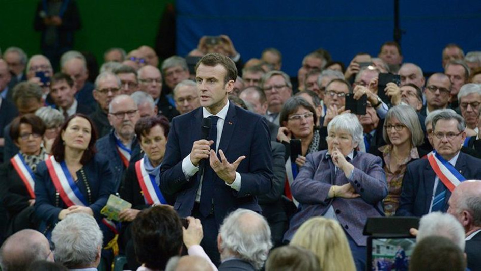 Une loi &laquo;&nbsp;territoires&nbsp;&raquo; va traiter des difficult&eacute;s des &eacute;lus locaux | Une semaine d'actu - Newsletter de veille de l'AURH | Scoop.it