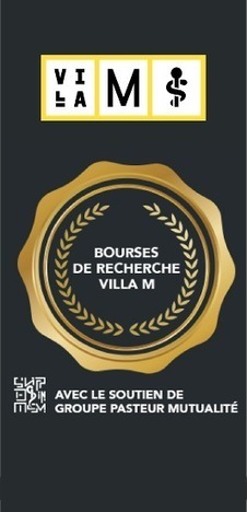 Bourses de recherche médicale | Life Sciences Université Paris-Saclay | Scoop.it