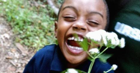 Nature is everywhere -- we just need to learn to see it | Inquiry | Scoop.it