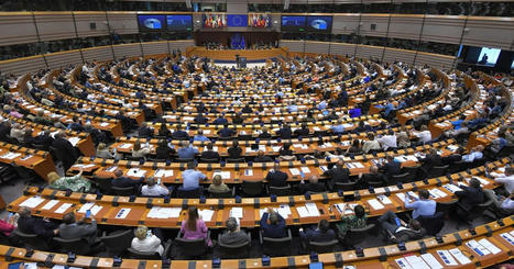 European Parliament set to grow by 15 MEPs in 2024 | The regulatory insider | Scoop.it