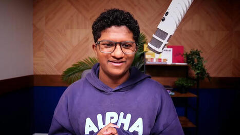 ASK ME ANYTHING #27: &ldquo;Is AI rotting our kids&rsquo; brains?&rdquo; | Learning & Technology News | Scoop.it