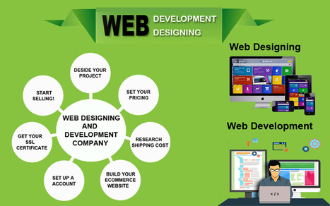 Websystem Design In Website Development Best Website Design Company Scoop It