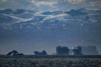 Réchauffement climatique : « tout va dans la mauvaise direction », des scientifiques tirent la sonnette d’alarme | Environnement - Développement durable - Climat | Scoop.it