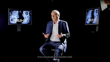 Covid-19&nbsp;: dix contre-v&eacute;rit&eacute;s v&eacute;hicul&eacute;es par&nbsp;&laquo;Hold-up&raquo; - Lib&eacute;ration | H&eacute;sitations Vaccinales: Observatoire HESIVAXs | Scoop.it