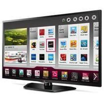 How your LG Smart TV can spy on you | ICT Security-S&eacute;curit&eacute; PC et Internet | Scoop.it