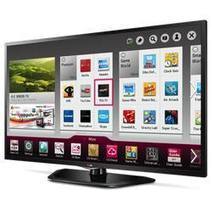 How your LG Smart TV can spy on you | ICT Security-Sécurité PC et Internet | Scoop.it