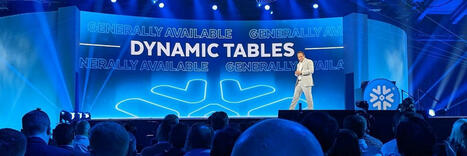 Cybers&eacute;curit&eacute; : Snowflake pense avoir compris | Veille | Scoop.it