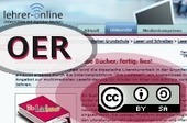 Freies Unterrichtsmaterial: OER & Creative Commons - Lehrer-Online | E-Learning-Inclusivo (Mashup) | Scoop.it