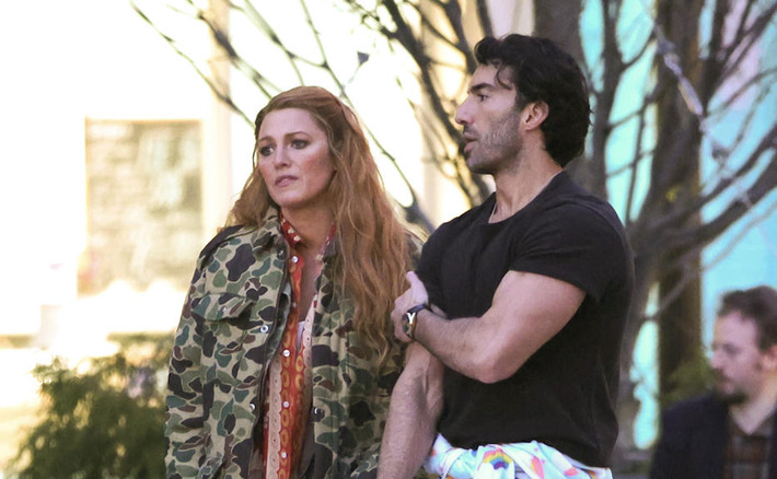 It Never Ends: Blake Lively Demands $161 Million From Justin Baldoni, Claiming Massive Financial Damage From Alleged Smear Campaign | The UHNW Lifestyle Report | Scoop.it