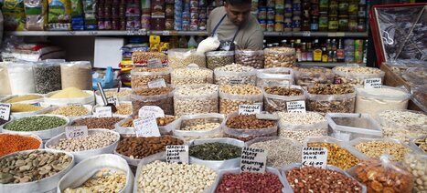 AFRIQUE DE L'OUEST : un marché alimentaire invisible de 10 milliards de dollars | AFRIQUES | Scoop.it