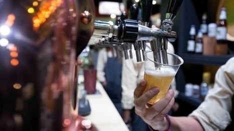 India sees 1000% beer growth in six years | The Asian Food Gazette. | Scoop.it