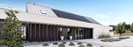 SunPower lance les premiers panneaux solaires domestiques de plus de 400 watts | Build Green, pour un habitat écologique | Scoop.it