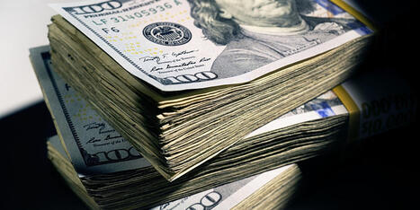 Supersize CEO Pay Packages Aren&rsquo;t Paying Off for Shareholders - WSJ | Gouvernance - Veille quotidienne | Scoop.it