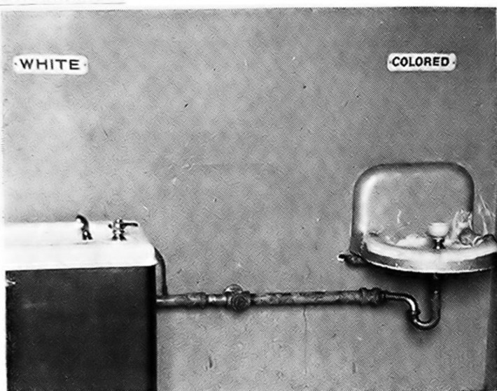 Vintage Racism: The "We Don | Colorful Prism Of Racism | Scoop.it