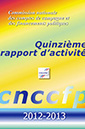 C.N.C.C.F.P. - Guide du candidat et du mandataire* - &eacute;dition 2013 | Droit &eacute;lectoral | Scoop.it