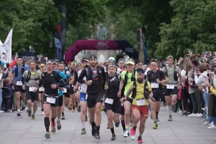 L'UTMB Alsace repart pour une deuxi&egrave;me &eacute;dition en mai 2024 | Nouveaut&eacute;s - Offre touristique Alsace | Scoop.it