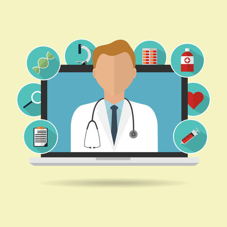 Telehealth Post-COVID: going digital to reduce costs? | 8- TELEMEDECINE & TELEHEALTH by PHARMAGEEK | Scoop.it