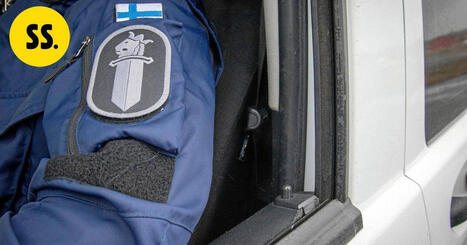 Poliisi pyyt&auml;&auml; edelleen havaintoja K&auml;sivarren er&auml;maahan kadonneesta miehest&auml; | Uutissuomalainen | 1Uutiset - Lukemisen t&auml;hden | Scoop.it