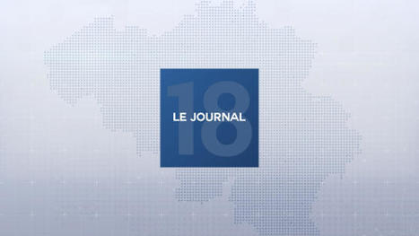RTC Télé Liège - Le journal, édition du 30/05/2022 | Revue de presse Sortir du bois | Scoop.it