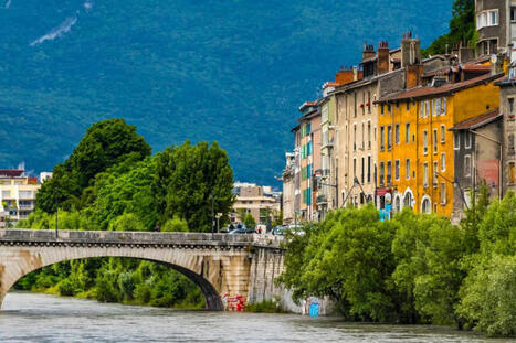 Quand les villes montrent la voie en mati&egrave;re de climat, les citoyens suivent | La Gazette des Communes | La SELECTION du Web | CAUE des Vosges - www.caue88.com | Scoop.it