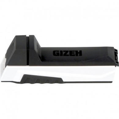GIZEH Spezial Tip Duo Stopfmaschine | Elektrische Stopfmaschine - Stopfmaschineshop.com | Scoop.it