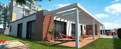 Eco-construction : « Il ne faut pas financer plus, mais financer mieux » | Build Green, pour un habitat écologique | Scoop.it
