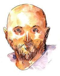 Manu Larcenet ferme son blog pour d&eacute;noncer la reprise ill&eacute;gale de ses images | DocPresse ESJ Lille | Scoop.it