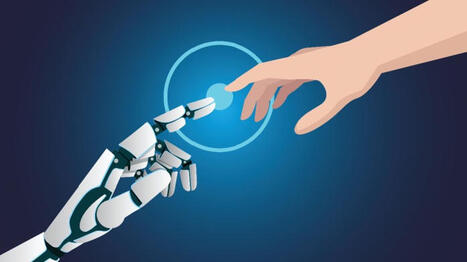 How Instructional Designers Can Stay Relevant In The Age Of AI | Educational Technology News | Scoop.it