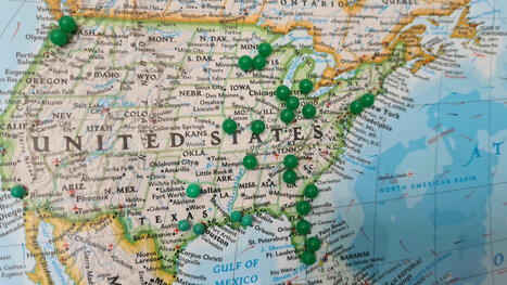 Our Advice for States Developing AI in Education Policies | Educational Technology News | Scoop.it