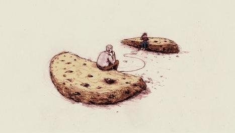 Short Story: 'Cookie Jar' by Stephen King, bestselling author | Writers & Books | Scoop.it