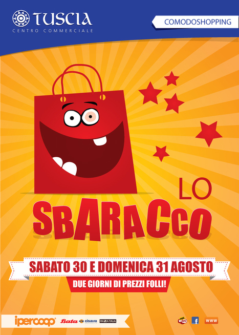 Lo Sbaracco | VITERBO AND TUSCIA NEWS | Scoop.it