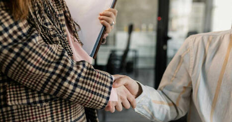 France Travail : coup dur pour l'emploi, les intentions de recrutement chutent de 6,5% en 2026 | revue de presse | Scoop.it