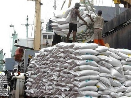 Les pays d’Afrique de l’Est tentent de faire barrage aux importations de riz asiatique | Questions de développement ... | Scoop.it
