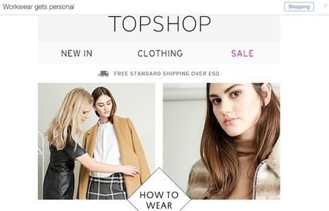 Retailers Who Have Found The Omnichannel Retail Holy Grail I Insider Trends | OMNICHANNEL | Scoop.it