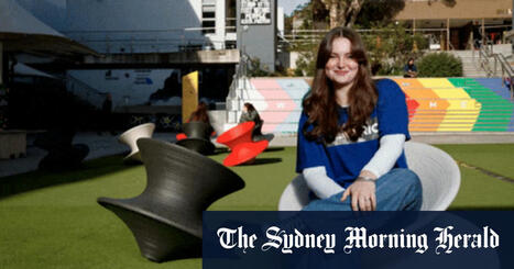University course choices: Six months ago these HSC students picked their degrees. Did they make the right choice? | The Student Voice | Scoop.it