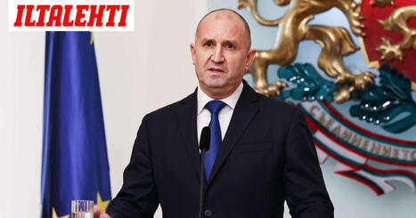 EU:hun saattoi nousta juuri uusi Ven&auml;j&auml;-my&ouml;nteinen h&auml;irikk&ouml;valtio | 1Uutiset - Lukemisen t&auml;hden | Scoop.it