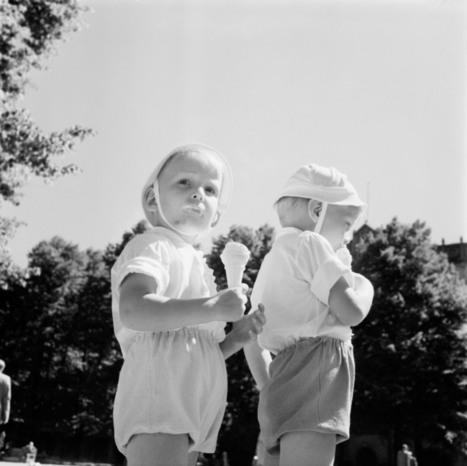 Helsinki 1950-luku | 1Uutiset - Lukemisen tähden | Scoop.it