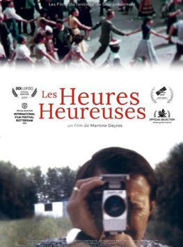 Retrouvez "Les heures heureuses" de la psychiatrie | GRIEPS | Scoop.it