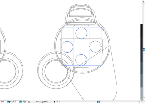 Graphic Design Inspiration and Photoshop Tutorials | Abduzeedo | Time to Learn | Scoop.it