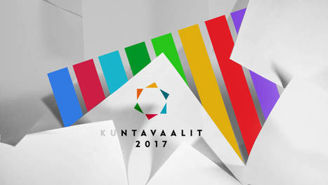 Ei muka eroa puolueissa? Kuntavaalien tentit kertovat, että on | 1Uutiset - Lukemisen tähden | Scoop.it