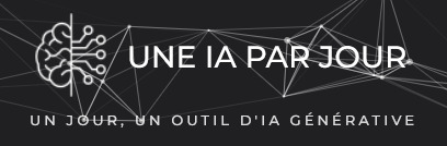 "Une IA par jour" | S&eacute;lection de ressources - Intelligence artificielle : outils et ressources | Scoop.it