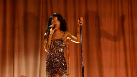 Olivia Dean Calls Out Live Nation, Ticketmaster Over Resale Prices | Live Music Industry News | Scoop.it