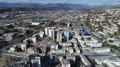 Etude des marchés immobiliers pour la métrople Nice Côte d’Azur | Regards croisés sur la transition écologique | Scoop.it