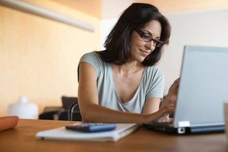 How to Write a Great Email Signature [+ Professional Examples] | MarketingHits | Scoop.it