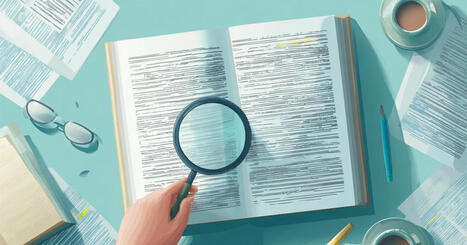 RIED: Identifying Where Learning Is Difficult Makes Teaching Better | Educaci&oacute;n a Distancia y TIC | Scoop.it