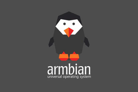 Armbian On Raspberry Pi: The Ultimate Guide | Education 2.0 & 3.0 | Scoop.it