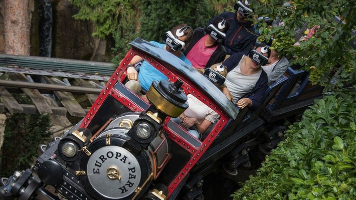 Mack, propriétaire d'Europa Park, s'implante en Alsace | Innovation - Prospective | Scoop.it